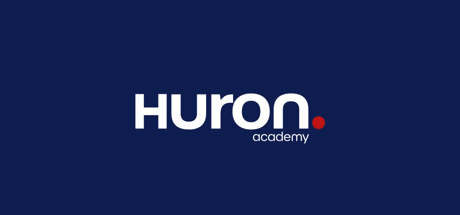 Huron Academy: Diseño, Intento y Aprendizaje