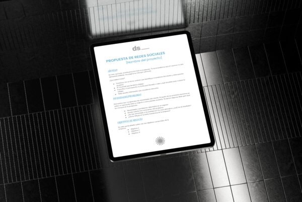 Cómo Crear un Plan Efectivo de Social Media - Imagen 3