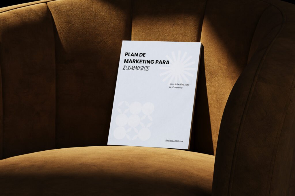 PLAN DE MARKETING PARA TU ECOMMERCE